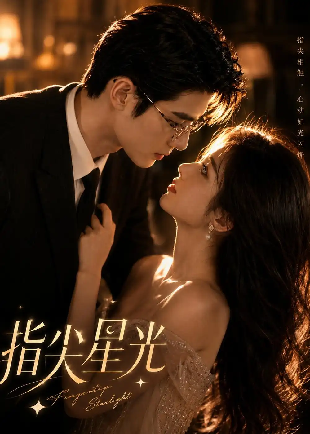 《指尖星光（55集）AI短剧（2026）》短剧全集免费在线看