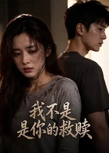 《我不是你的救赎(48集)Ai短剧》短剧全集免费在线看
