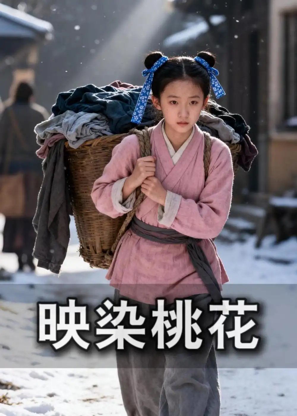 《映染桃花（60集）AI短剧 (2026)》短剧全集免费在线看