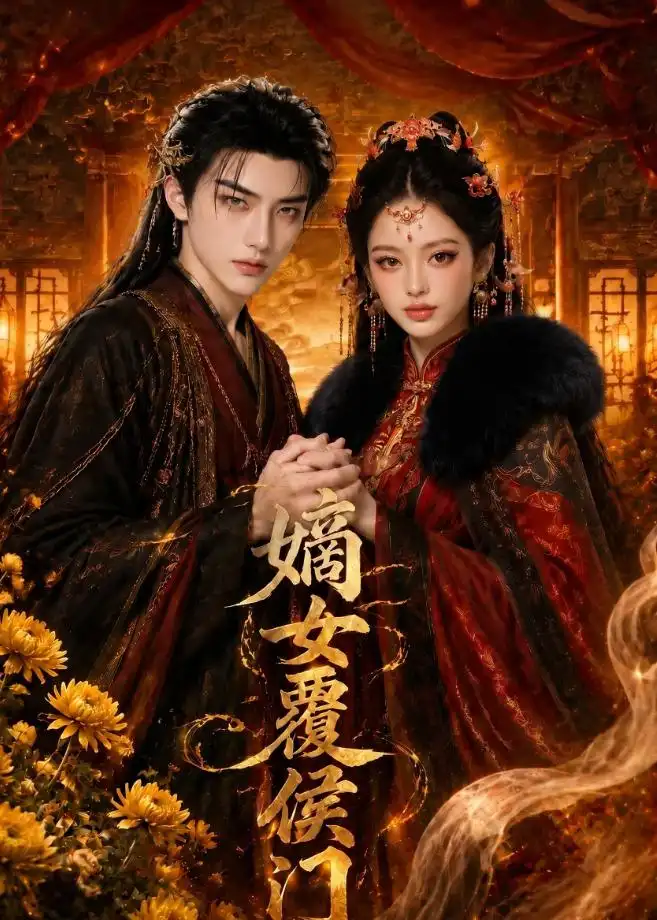 《嫡女覆侯门（63集）Ai短剧》短剧全集免费在线看