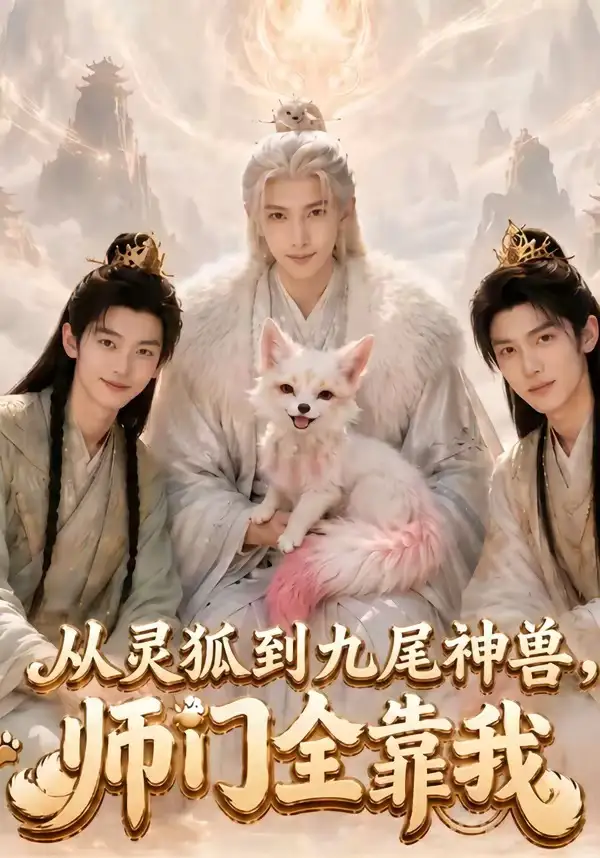 《从灵狐到九尾神兽师门全靠我（58集）Ai短剧》短剧全集免费在线看