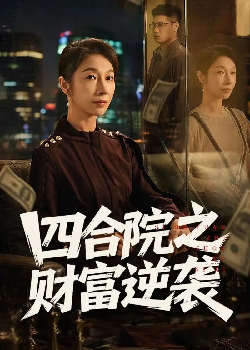 《四合院之财富逆袭（59集）杨天＆赵恩晴》短剧全集免费在线看