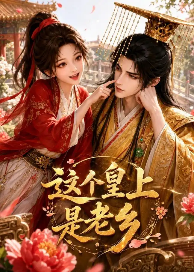 《这个皇上是老乡（42集）AI短剧 (2026)》短剧全集免费在线看