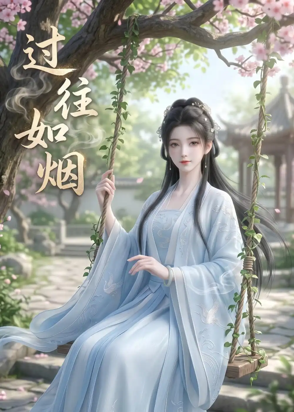 《过往如烟(14集)AI短剧(2026)》短剧全集免费在线看