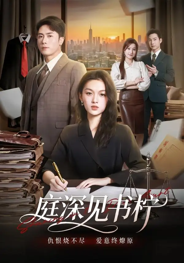《庭深见书柠（71集）陈超＆朱麒霖 (2026)》短剧全集免费在线看