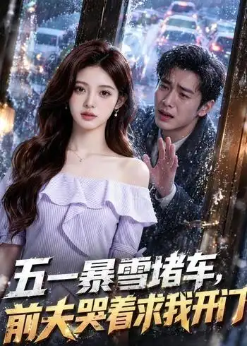 《五一暴雪堵车前夫哭着求我开门(45集)Ai短剧》短剧全集免费在线看
