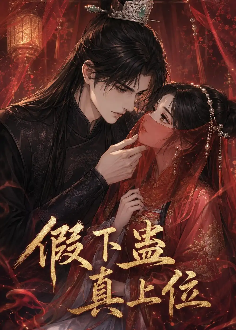 《漫剧《 假下蛊，真上位&假下蛊真上位（23集）漫剧 (2026)》短剧全集免费在线看
