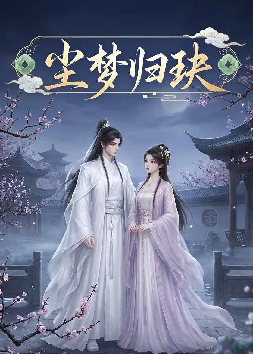 《尘梦归玦（40集）AI短剧 (2026)》短剧全集免费在线看