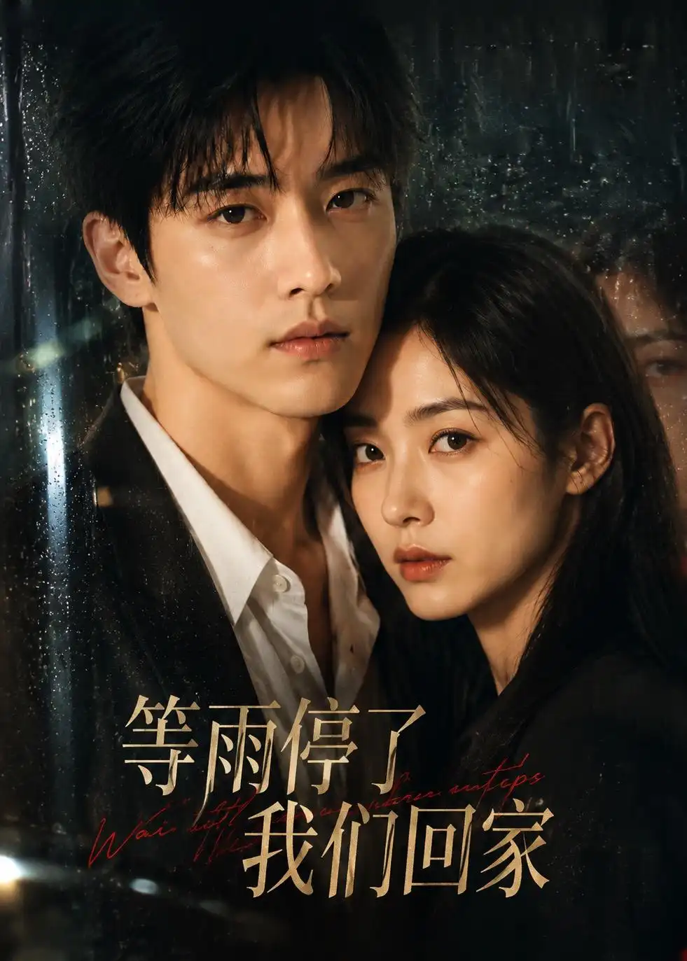 《等雨停了我们回家（10集）Ai短剧》短剧全集免费在线看