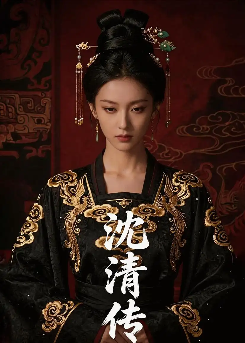 《沈清传（50集）Ai短剧》短剧全集免费在线看
