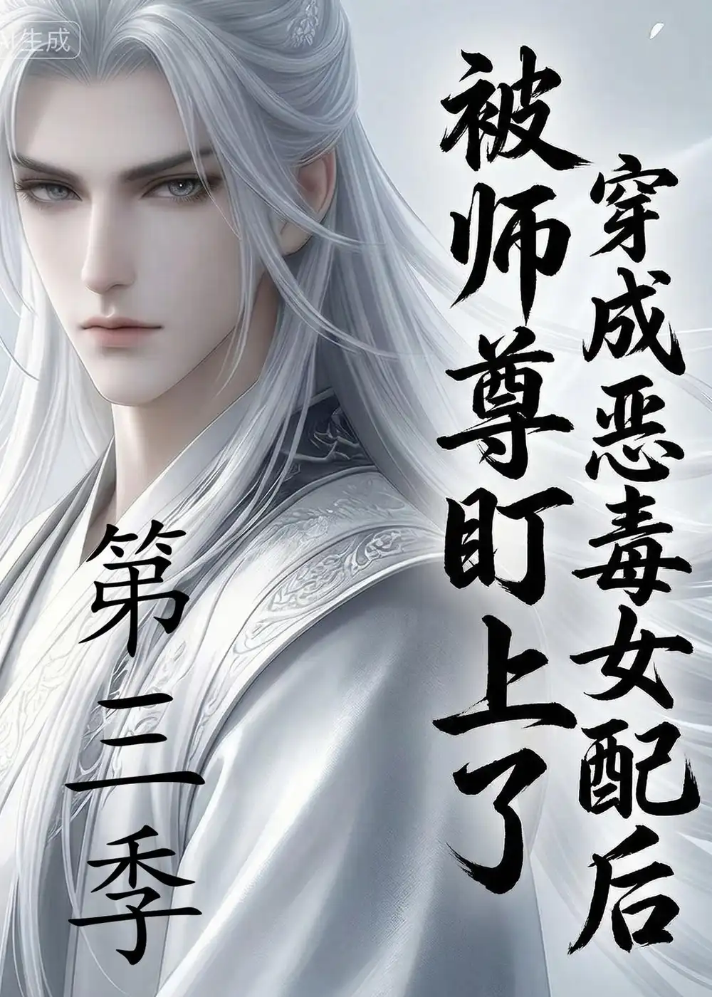 《穿成恶毒女配后被师尊盯上了（第三季）（30集）AI短剧 (2026)》短剧全集免费在线看