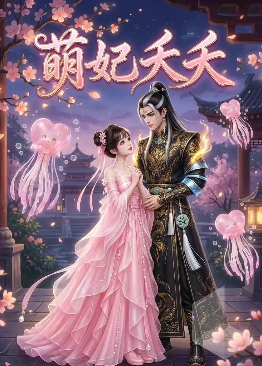 《萌妃夭夭(23集)AI短剧(2026)》短剧全集免费在线看