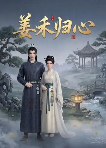 《姜禾归心（23集）AI短剧 (2026)》短剧全集免费在线看