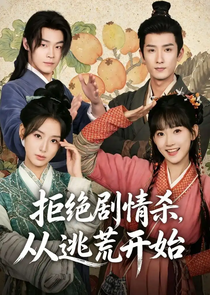 《拒绝剧情杀,从逃荒开始&拒绝剧情杀从逃荒开始(68集)高梦雅&刘俊达(2026)》短剧全集免费在线看