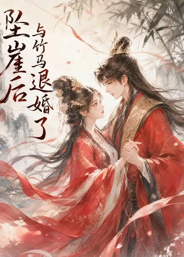 《坠崖后与竹马退婚了(20集)AI短剧(2026)》短剧全集免费在线看