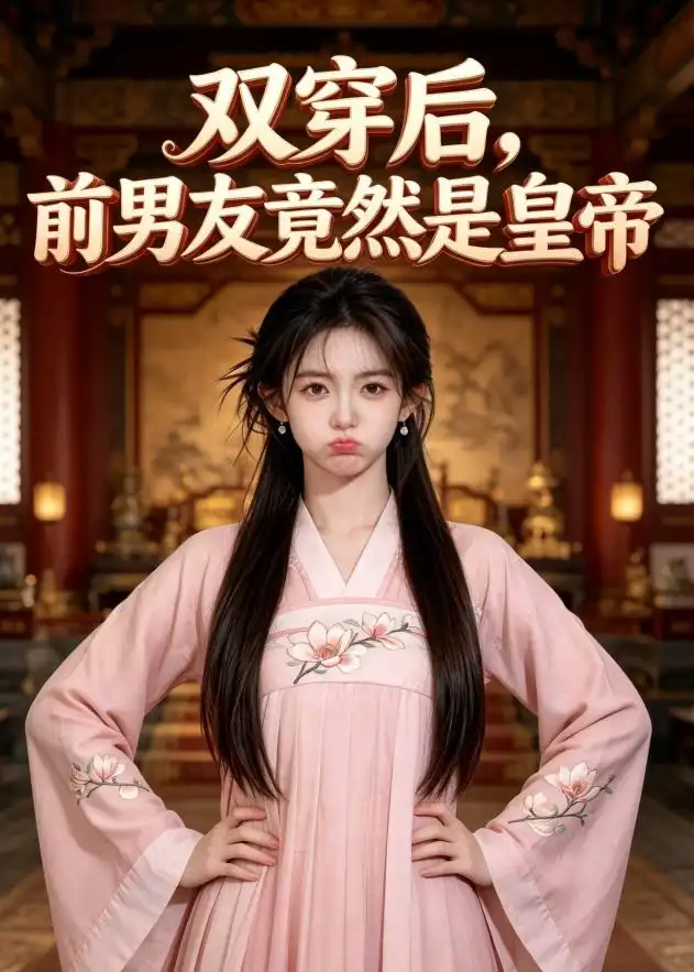 《双穿后，前男友竟然是皇帝&双穿后前男友竟然是皇帝（52集）AI短剧 (2026)》短剧全集免费在线看