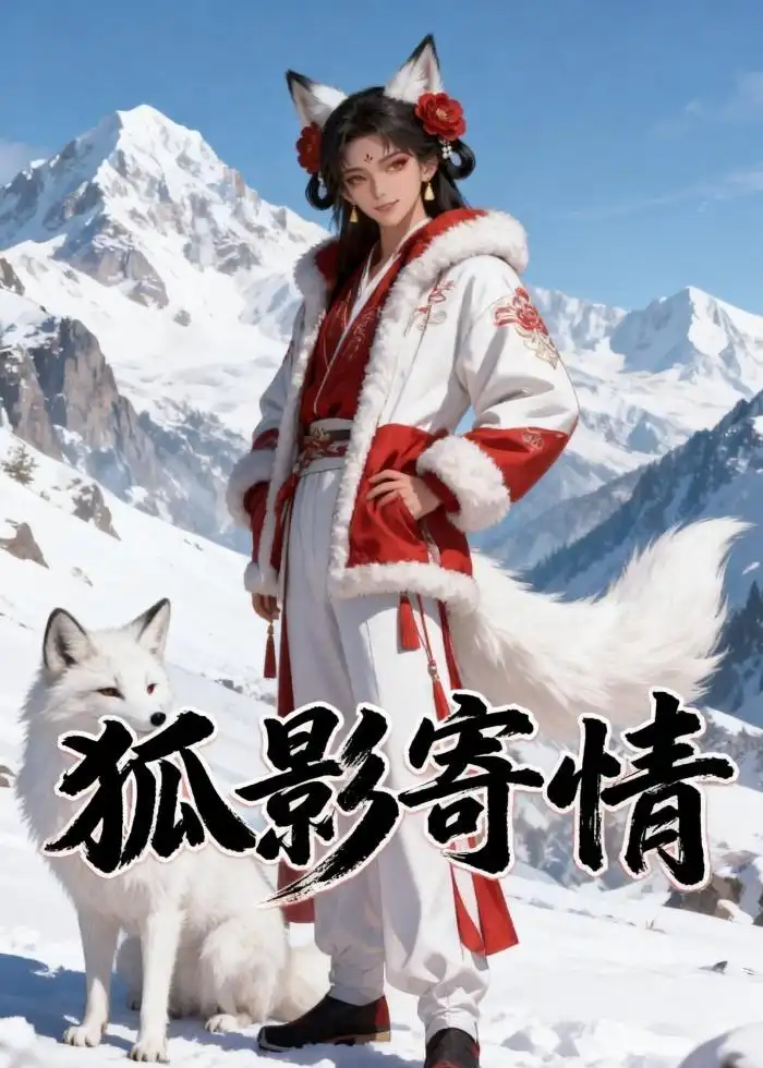 《狐影寄情（42集）AI短剧》短剧全集免费在线看