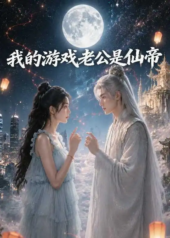 《我的游戏老公是仙帝（88集）AI短剧（2026）》短剧全集免费在线看
