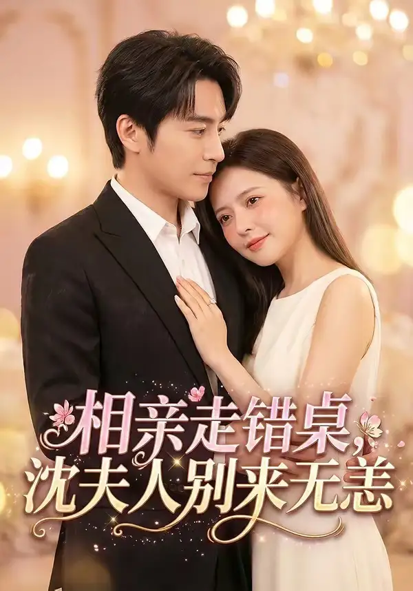 《相亲走错桌,沈夫人别来无恙(70集)常高明&陈露茜》短剧全集免费在线看