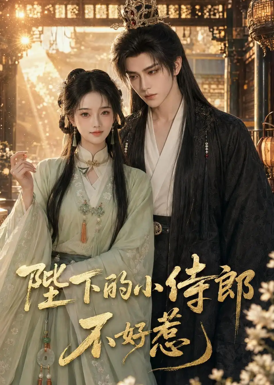 《陛下的小侍郎不好惹（49集））Ai短剧》短剧全集免费在线看