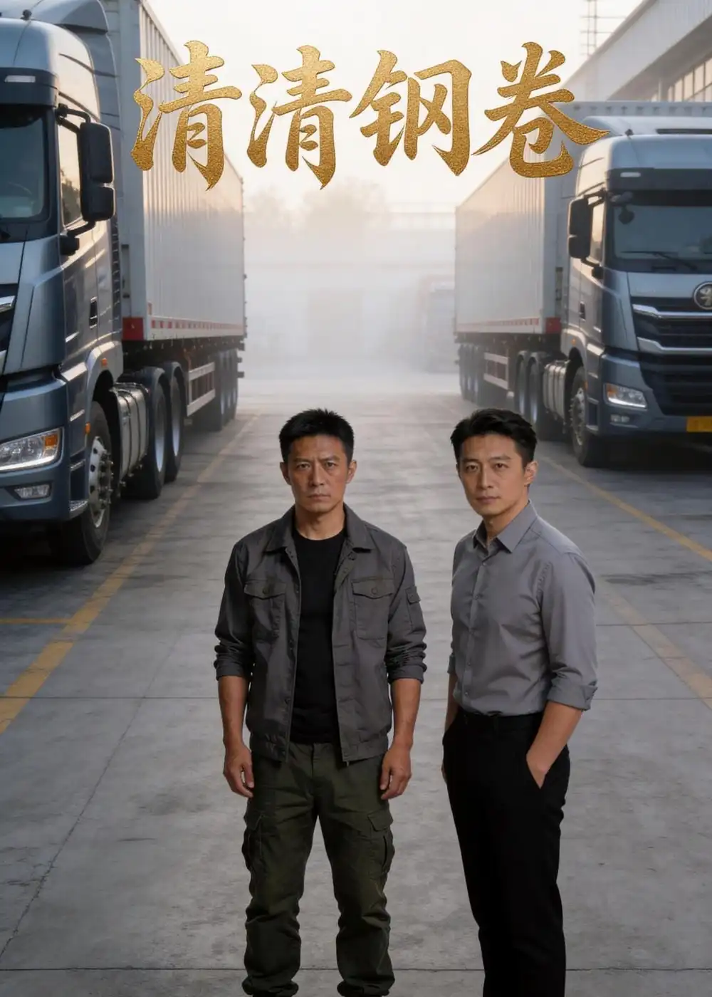 《清清钢卷（29集）Ai短剧》短剧全集免费在线看