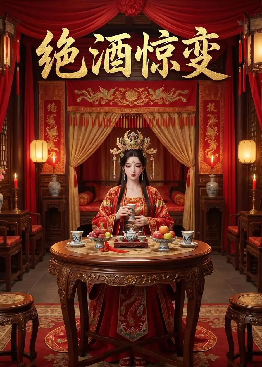 《绝酒惊变（90集）AI短剧 (2026)》短剧全集免费在线看