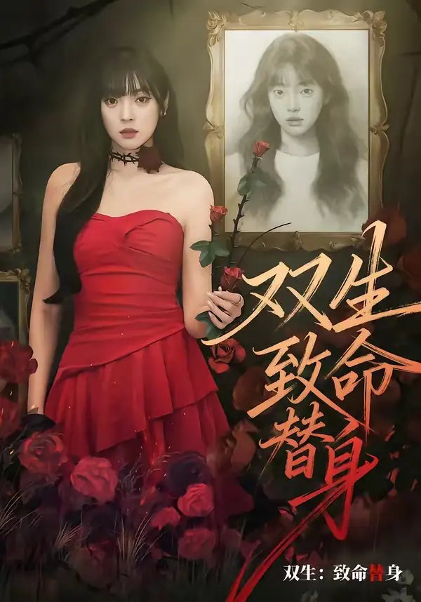 《双生：致命替身&双生致命替身（70集）刘雨露＆漆培鑫 (2026)》短剧全集免费在线看