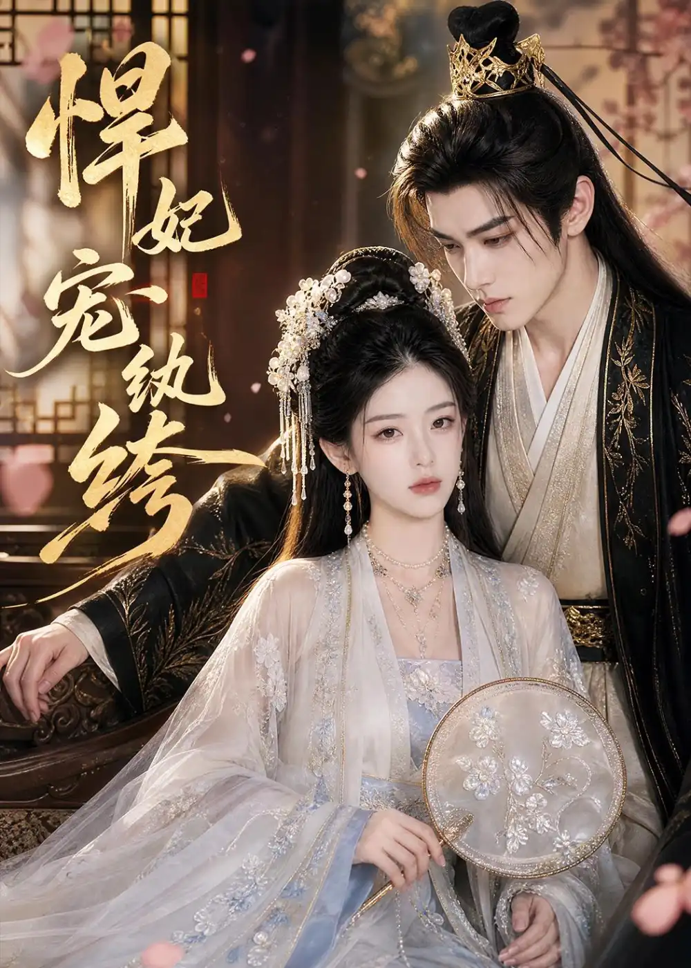 《悍妃宠纨绔（87集）AI短剧 (2026)》短剧全集免费在线看