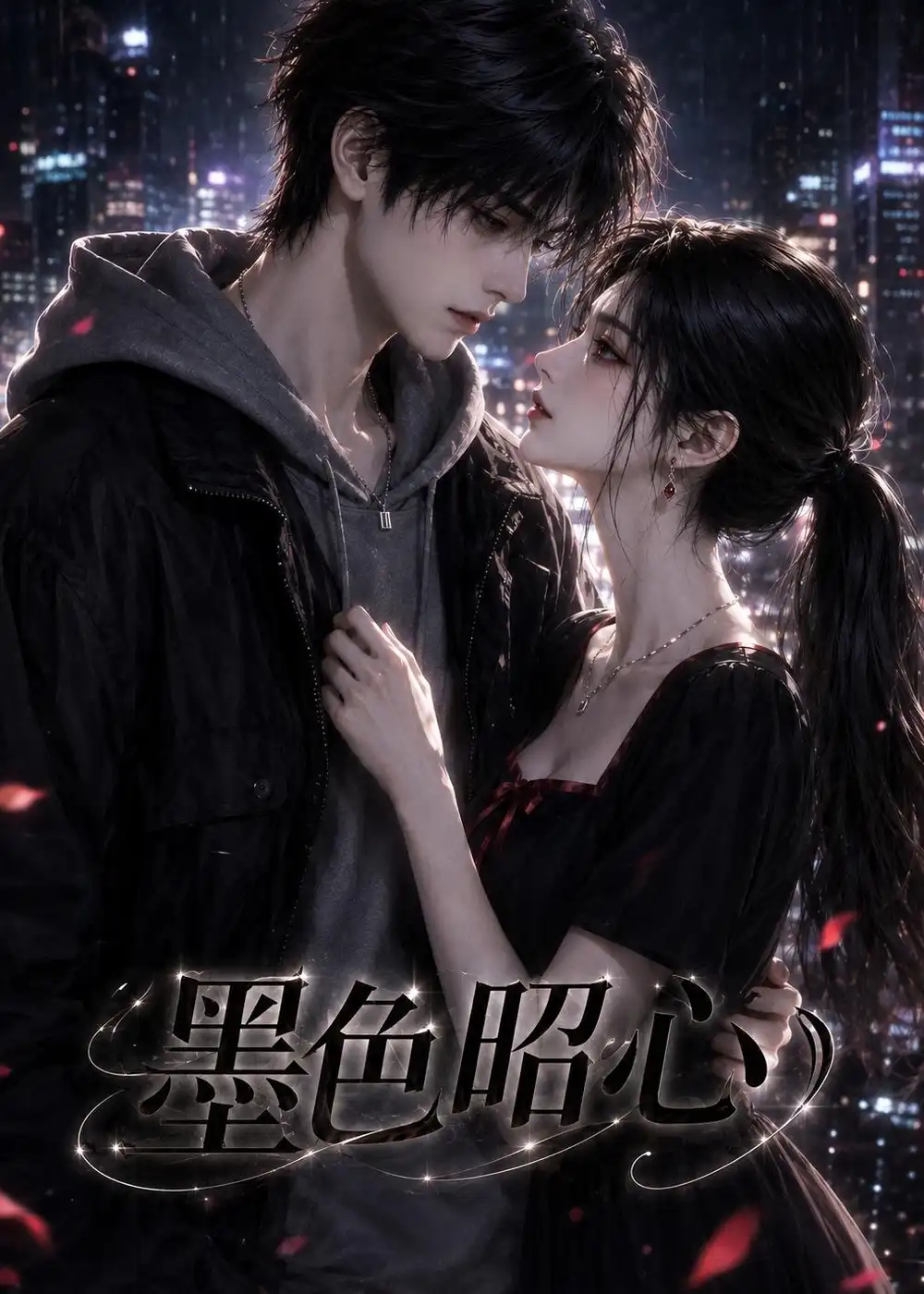 《墨色昭心（102集）AI短剧 (2026)》短剧全集免费在线看