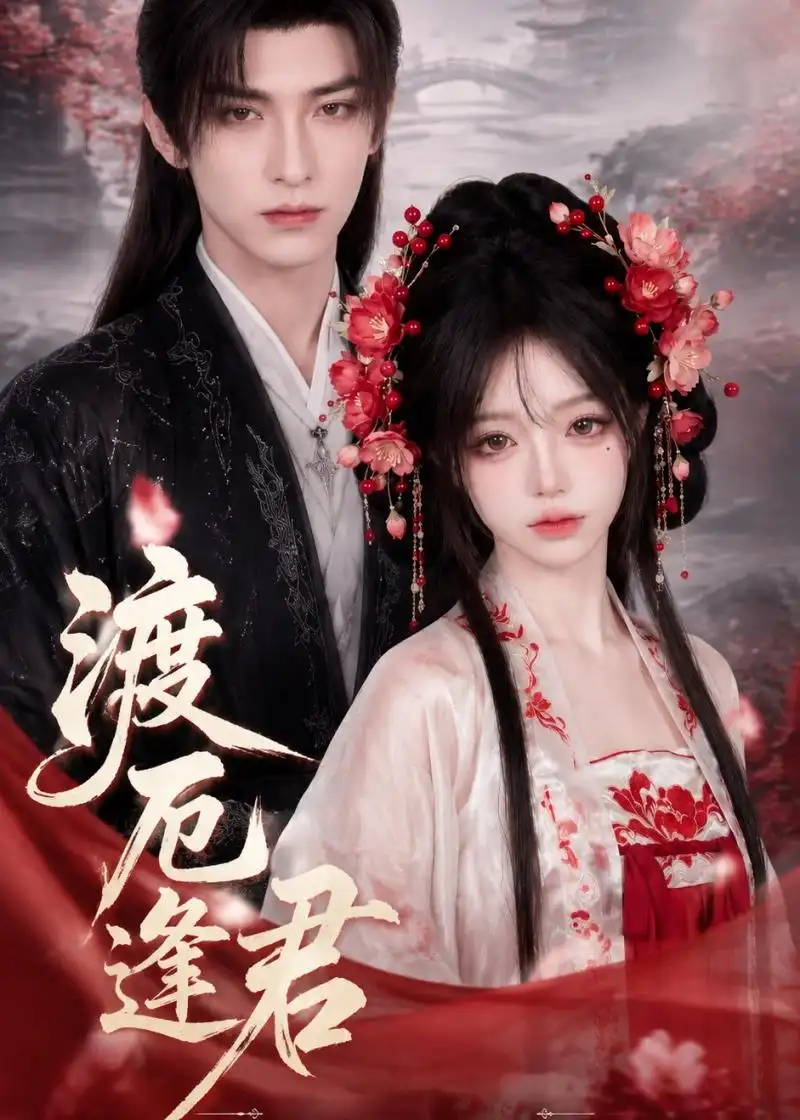 《渡厄逢君（60集）AI短剧 (2026)》短剧全集免费在线看