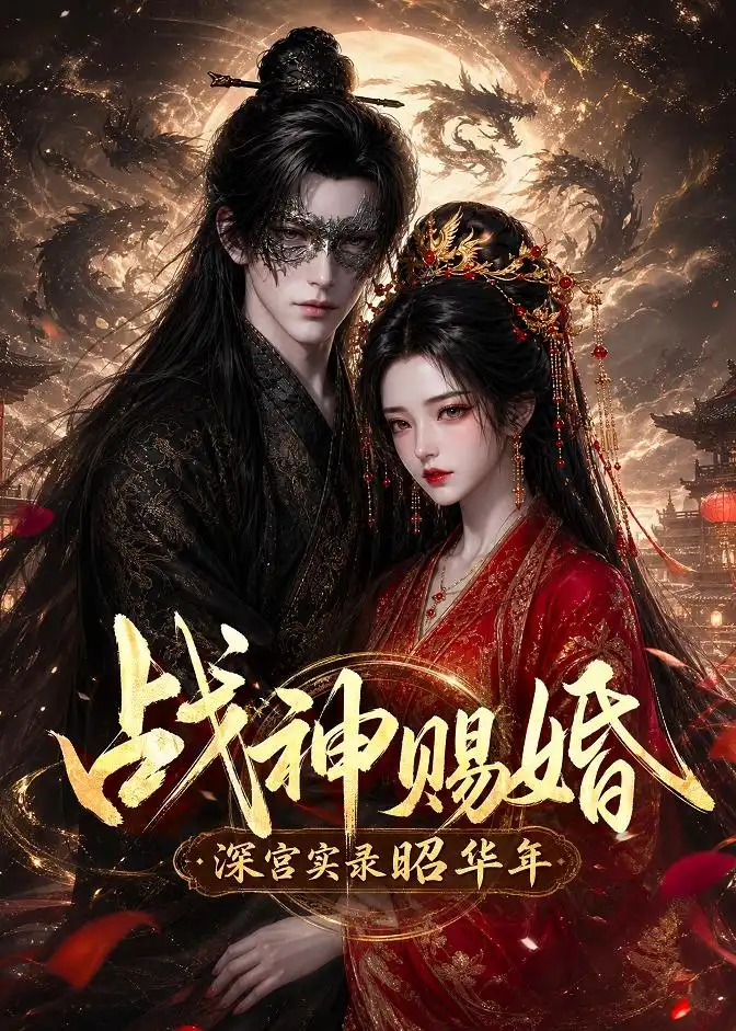 《战神赐婚，深宫实录昭华年&战神赐婚深宫实录昭华年（43集）AI短剧 (2026)》短剧全集免费在线看