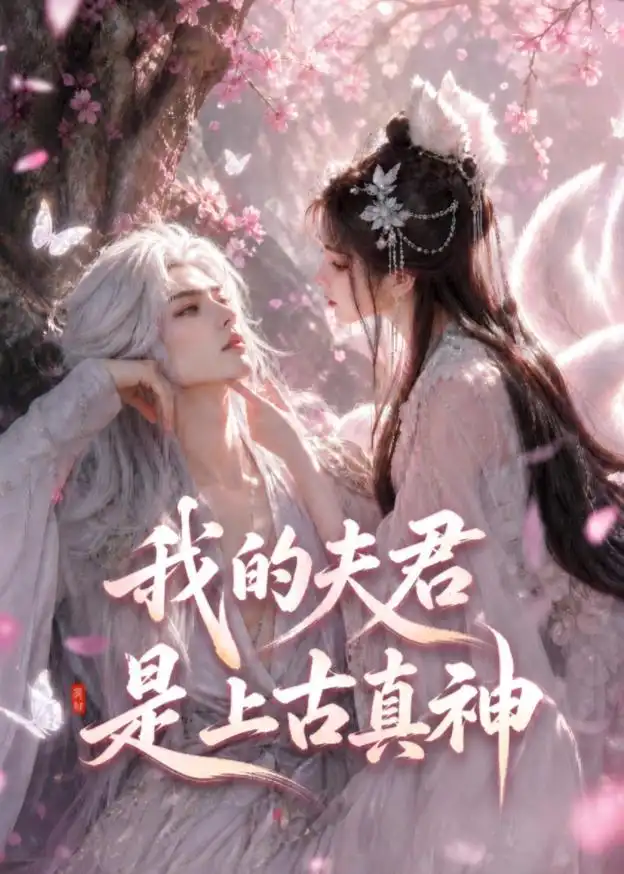 《我的夫君是上古真神（72集）AI短剧 (2026)》短剧全集免费在线看