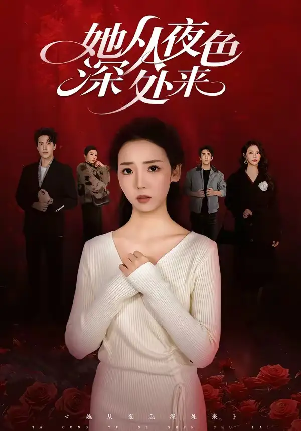《她从夜色深处来（62集）李海蒂＆刘小龙》短剧全集免费在线看