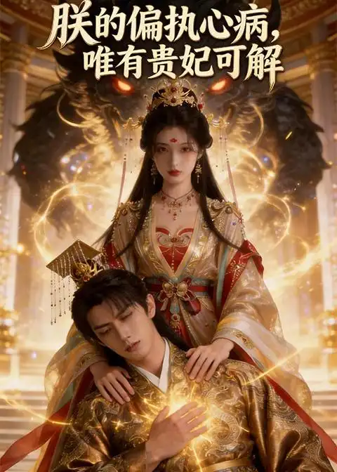 《朕的偏执心病，唯有贵妃可解&朕的偏执心病唯有贵妃可解（31集）AI短剧 (2026)》短剧全集免费在线看