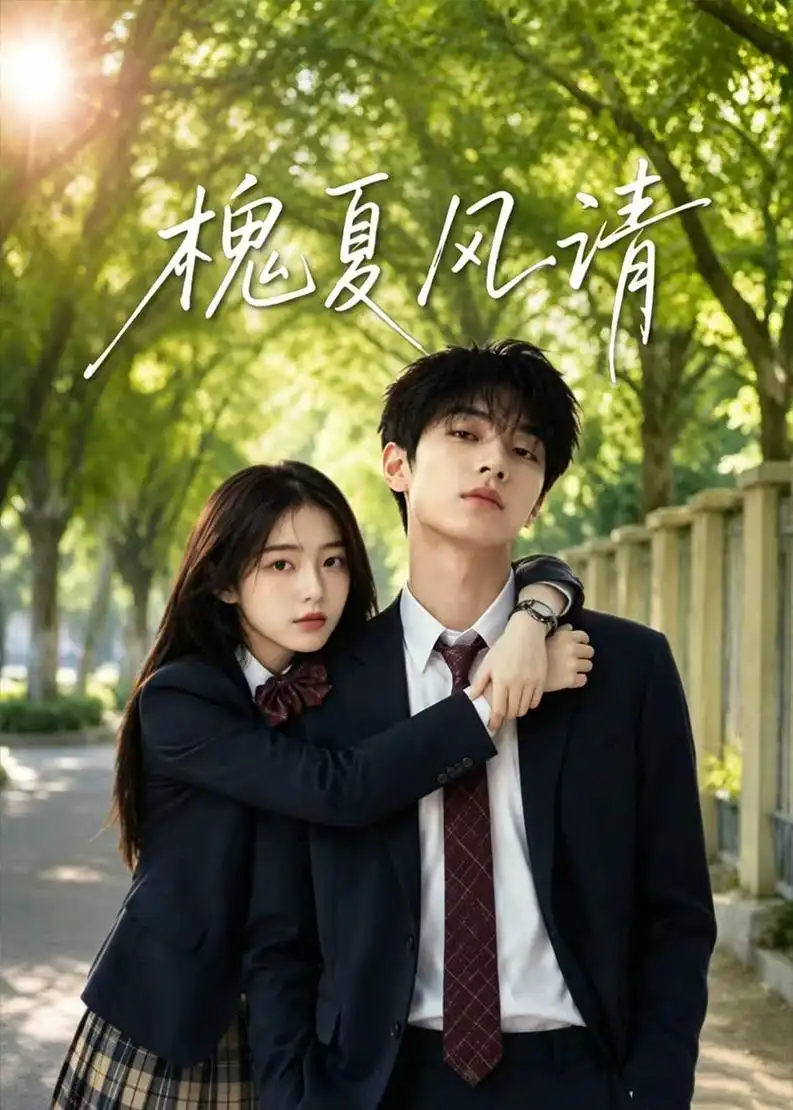 《槐夏风清（40集）AI短剧 (2026)》短剧全集免费在线看