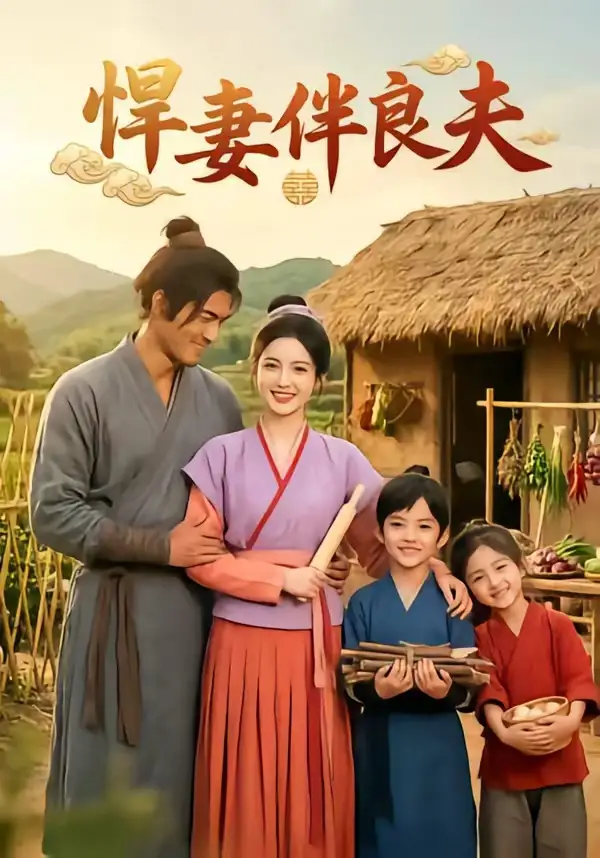 《悍妻伴良夫（26集）AI短剧 (2026)》短剧全集免费在线看