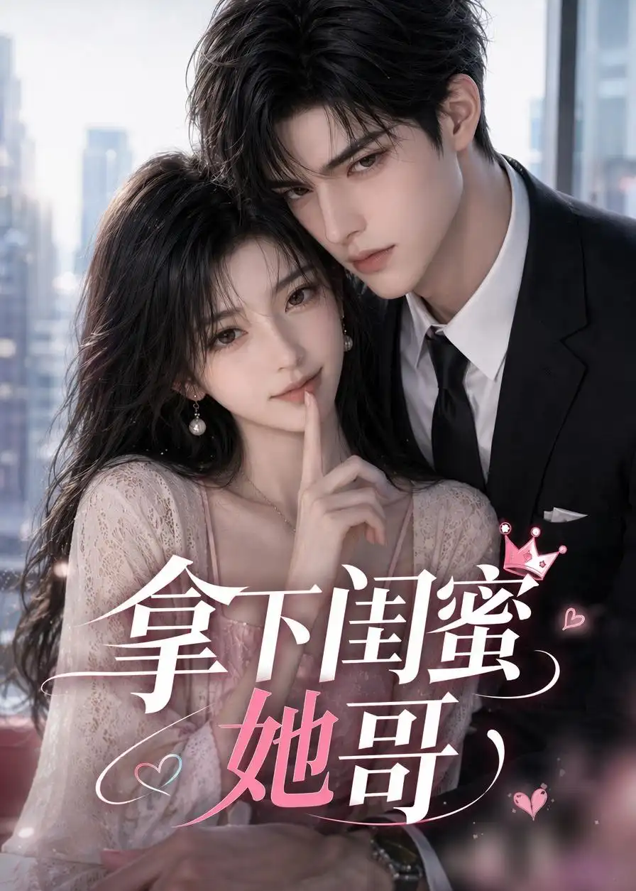 《拿下闺蜜她哥（19集）AI短剧 (2026)》短剧全集免费在线看