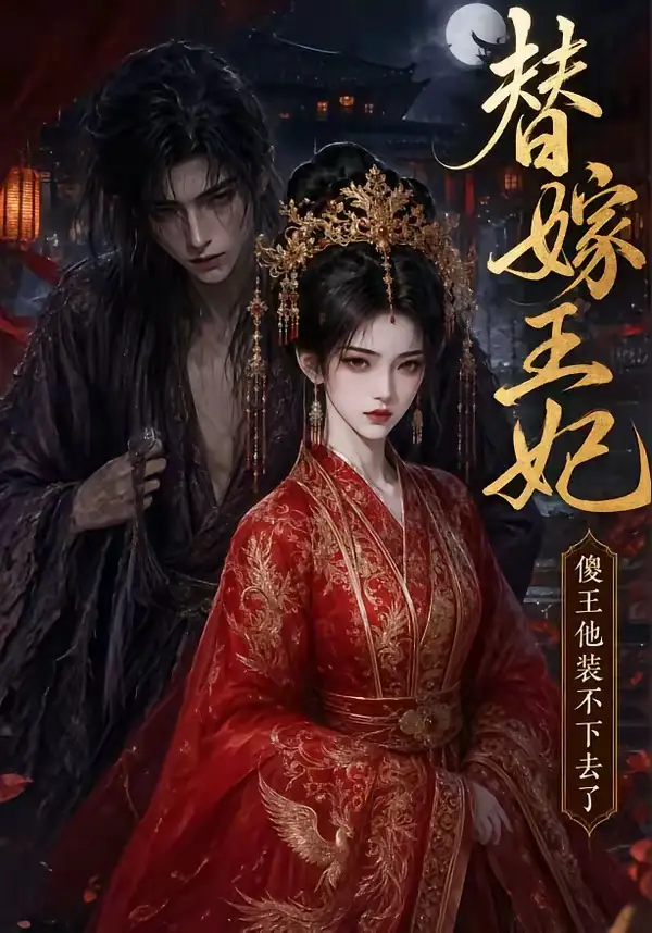 《替嫁王妃，傻王他装不下去了&替嫁王妃傻王他装不下去了（35集）AI短剧 (2026)》短剧全集免费在线看