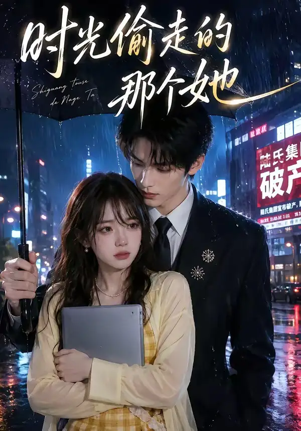 《时光偷走的那个她（63集）AI短剧》短剧全集免费在线看