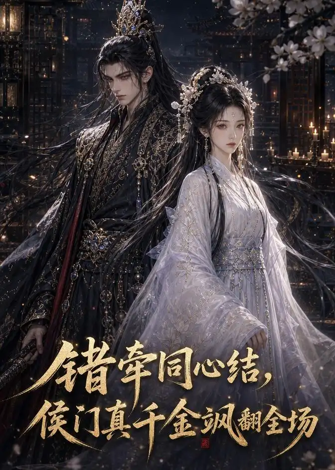 《错牵同心结侯门真千金飒翻全场（41集）动漫》短剧全集免费在线看