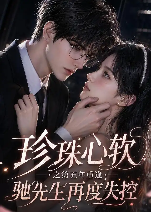 《珍珠心软之第五年重逢驰先生再度失控（44集）AI短剧》短剧全集免费在线看