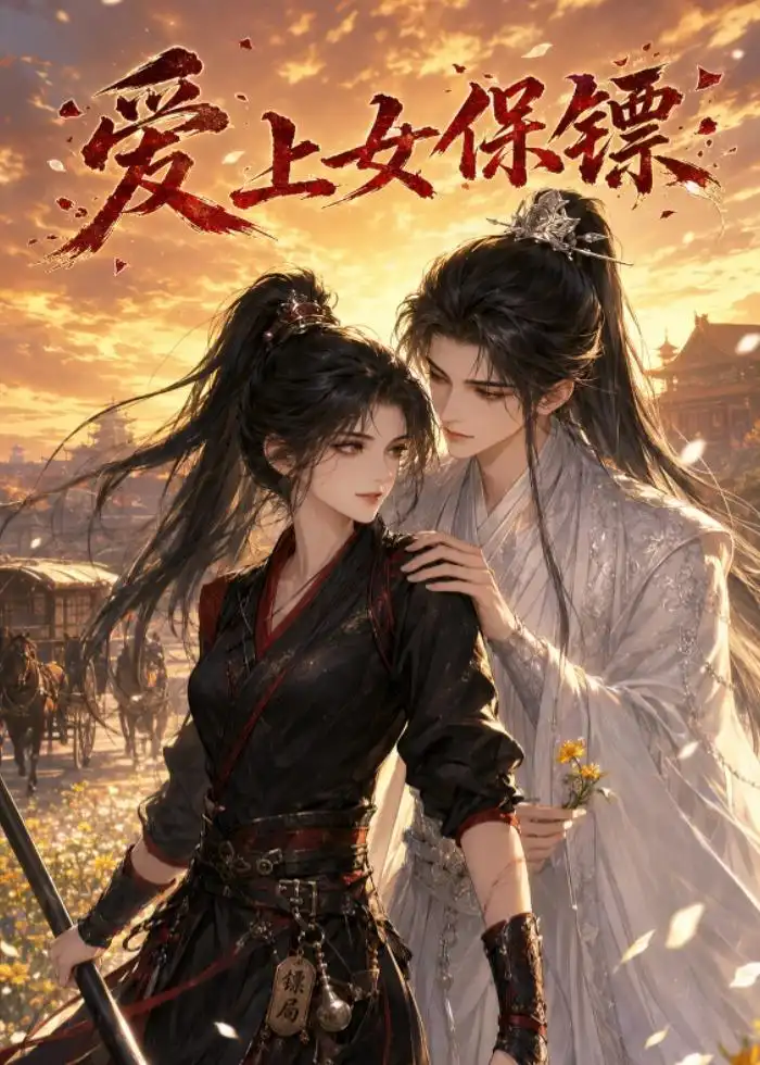 《爱上女保镖（26集）动漫》短剧全集免费在线看