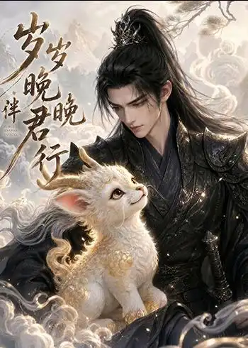 《岁岁晚晚伴君行（31集）AI短剧》短剧全集免费在线看