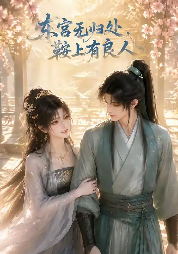 《东宫无归处，鞍上有良人&东宫无归处鞍上有良人（18集）AI短剧 (2026)》短剧全集免费在线看