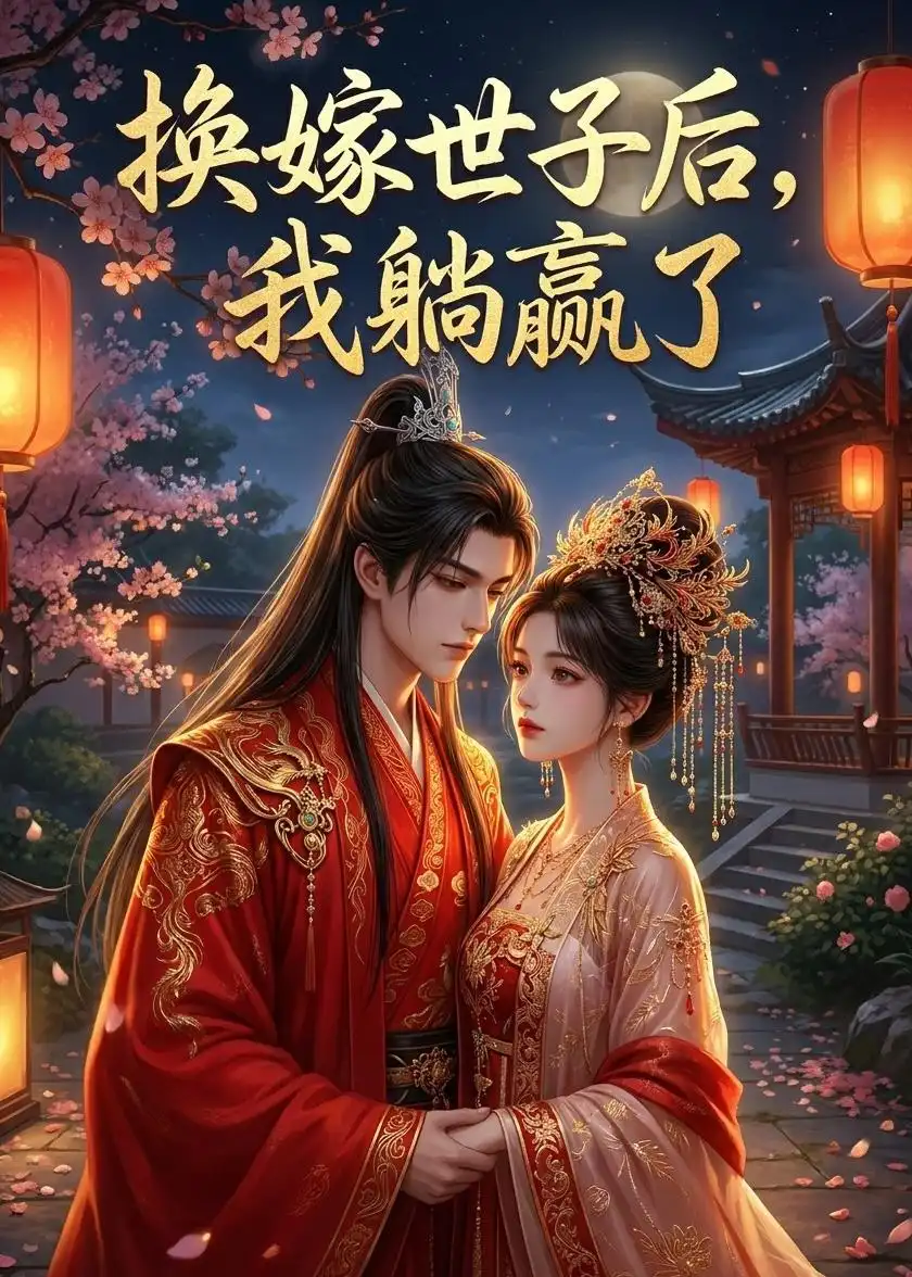 《换嫁世子后我躺赢了（65集）动漫》短剧全集免费在线看
