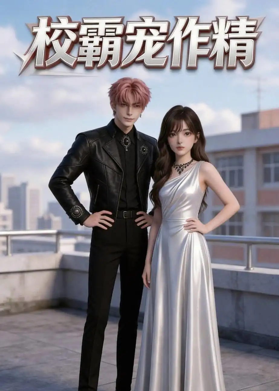 《校霸宠作精（22集）AI短剧 (2026)》短剧全集免费在线看