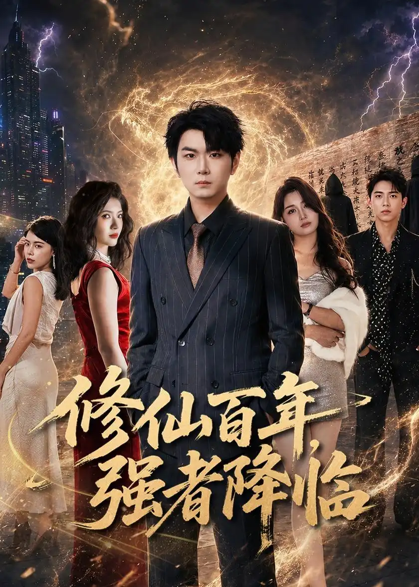 《修仙百年，强者降临&修仙百年强者降临（71集）李星达＆司涵箐 (2026)》短剧全集免费在线看