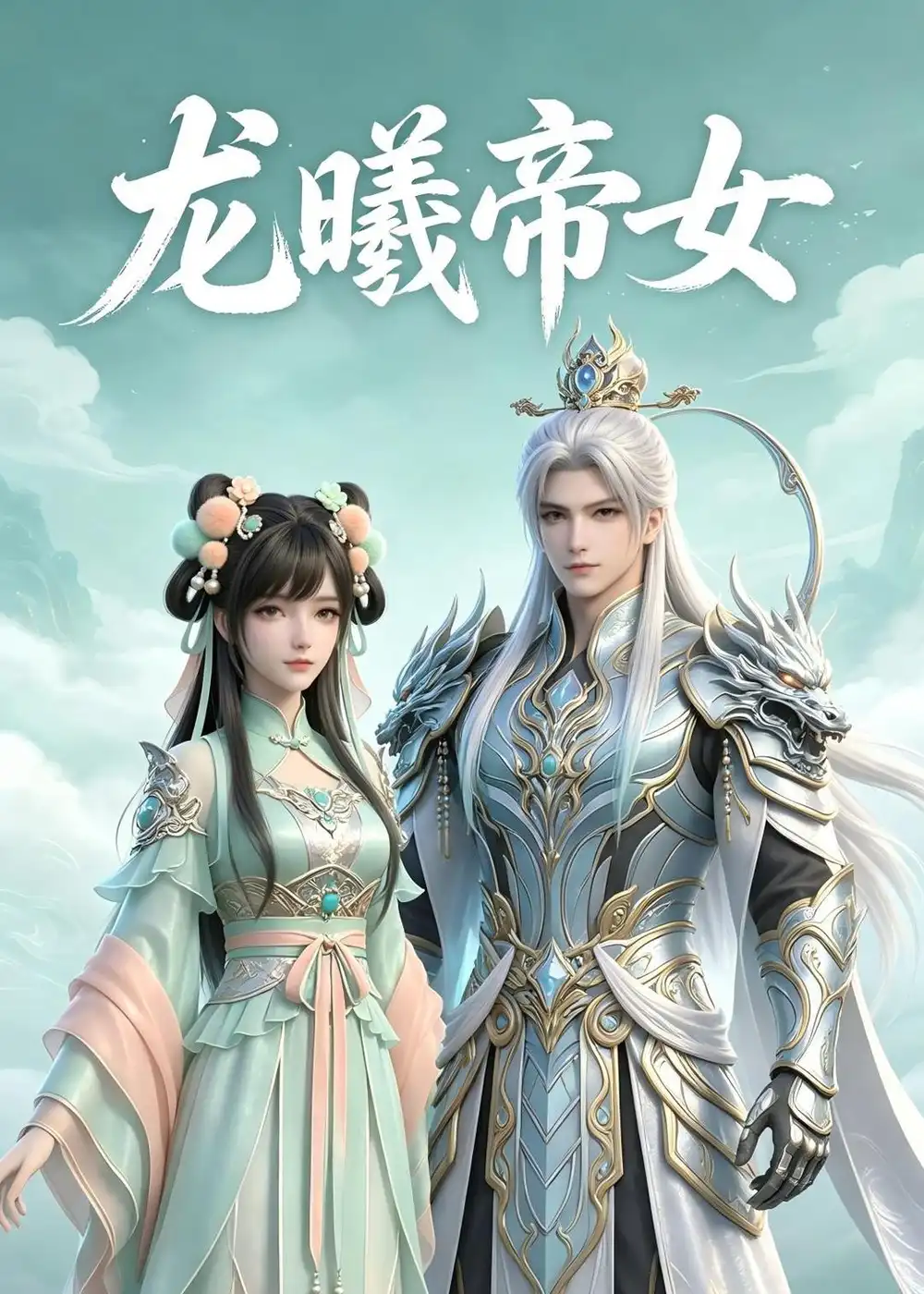 《龙曦帝女（29集）AI短剧 (2026)》短剧全集免费在线看