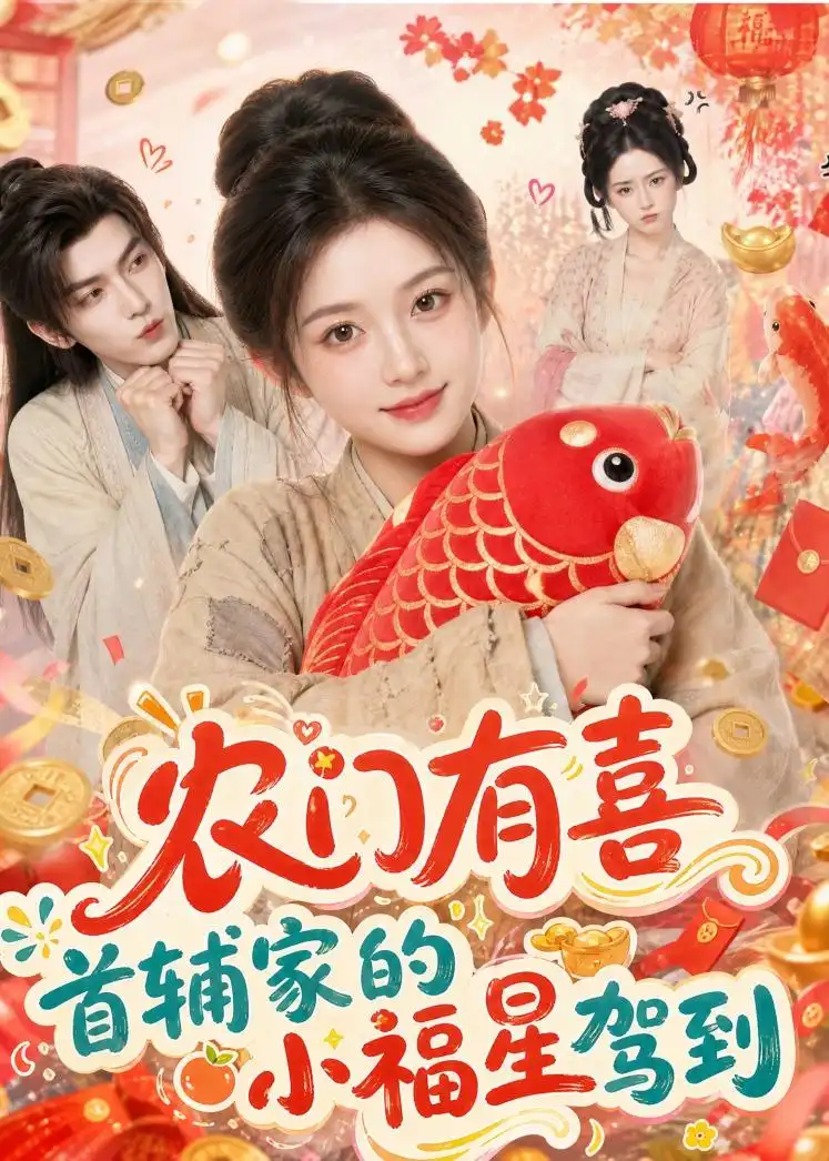 《农门有喜首辅家的小福星驾到（81集）AI短剧 (2026)》短剧全集免费在线看