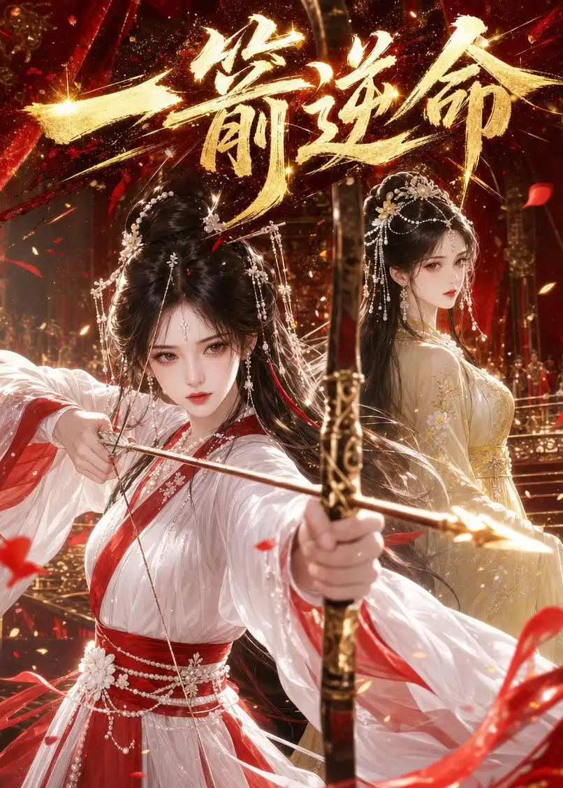 《一箭逆命（25集）AI短剧 (2026)》短剧全集免费在线看